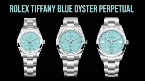 rolex tiff mens watch|rolex tiffany watches.